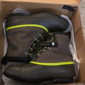 Sorel Cheyanne Short Duck Boot